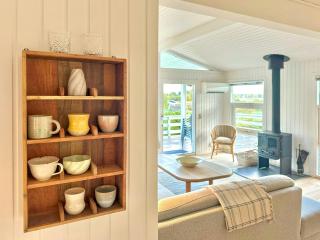 Holiday Home With Harbour View In Falsled - 7