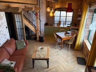 Apartmán u Ondrika - 8