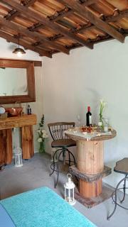 Chalé Rústico Rota Bar 448 - 5