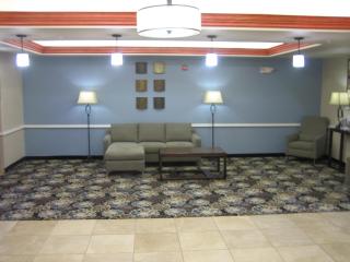 Best Western Plus Monahans Inn and Suites - 1