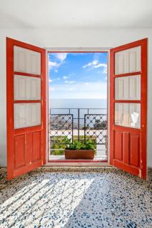 Cortijo de la Paz - 0