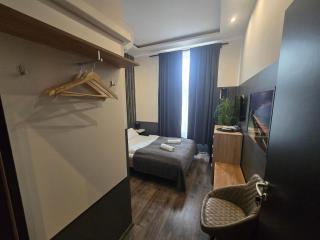 Sleeping Sailors Boutique Hotel - 2