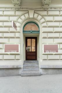 Villa Wagner - 7