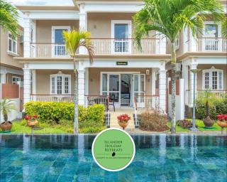 Villas Coloniales - Gardenia - Piscine - 0