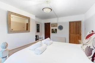 Elegant Retreat near the O2 Arena & Blackheath - 9