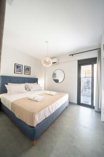 Poseidon Sea View Apartments - Ocean, River - 4