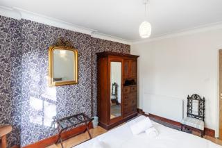 Elegant Retreat near the O2 Arena & Blackheath - 5