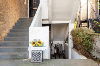 Elegant Retreat near the O2 Arena & Blackheath - 4