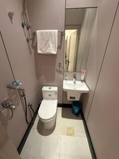 ميون للشقق المخدومه - Riade - 1