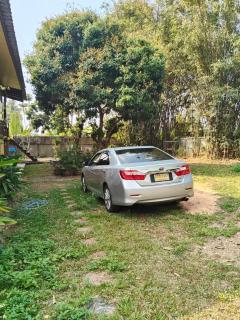 Fong House at Mae Ai - 2