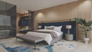 Tivoli LA VIE Muscat Hotel & Residences - 2