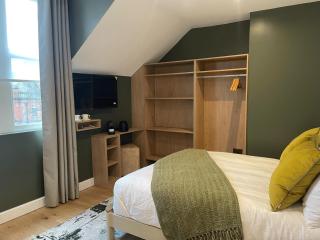 Auberge - 6