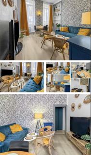 Superbe appartement au centre de POISSY - 9