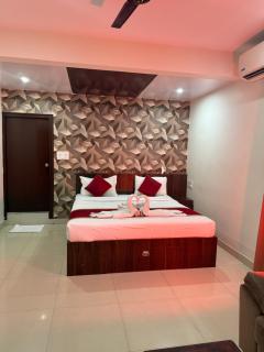 Hotel Fortune 36 - 8