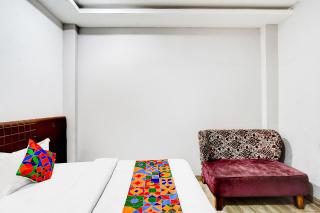 FabHotel P2 And Resort - 2