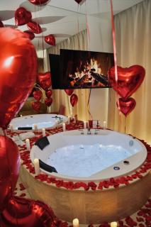 Apartamenty z jacuzzi i widokiem na Odrę - Boulevard Drobnera - 7