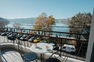 CASA BIANCA Kastoria - 8