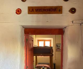 Rancho Lamaral Hostel & Camping - 8