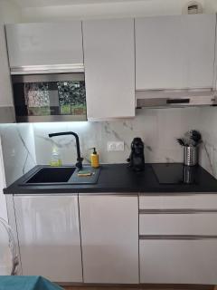 Appart' Pyrénées Nature, tout confort avec terrasse et jardinet - 6