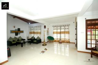 Tea Escape Holiday Villa and Cabanas - 7