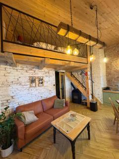 Apartmán u Ondrika - 9