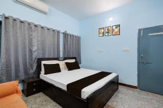 SPOT ON Bherunath Bhavan - 9