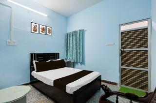 SPOT ON Bherunath Bhavan - 5