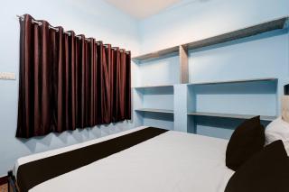 SPOT ON Bherunath Bhavan - 1