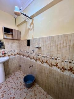 Exquisite Modern suite 1bedroom - 9