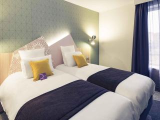 Hôtel Mercure Thionville Centre Porte du Luxembourg - 4