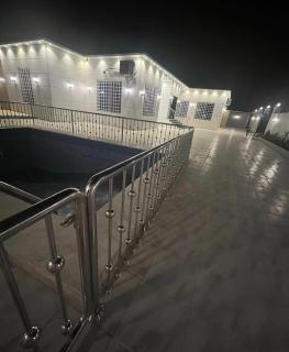 شاليه الجاكرندا 8 - Taif - 7