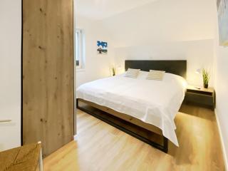 Ferienwohnung Schilfhaus 96b - Nordhorn - 2