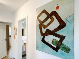 Ferienwohnung Schilfhaus 96b - Nordhorn - 3