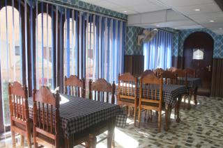 Siachen Hotel - Kargil - 5