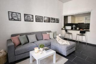 Historic Center Gem Free Parking 10m - 5
