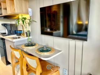 Garden Haus by 123Quarto Hospedagem - 4