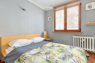 Gdańsk Jelitkowo ERGO ARENA Przestronny Apartament Blisko Morza by Noclegi Renters - 7