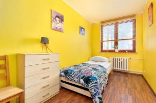 Gdańsk Jelitkowo ERGO ARENA Przestronny Apartament Blisko Morza by Noclegi Renters - 4