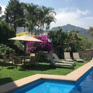Hotel Casa del Angel - Tepoztlán - 7