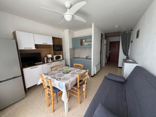 Appartement avec Balcon à 5 min des Thermes - Animaux admis - FR-1-503-25 - 7