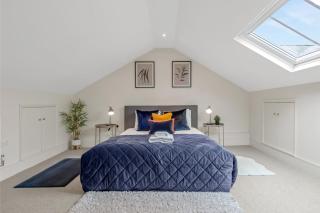 Osbourne House - BLUE 2 Bedroom,2 and half bath - 0