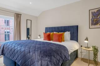 Osbourne House - BLUE 2 Bedroom,2 and half bath - 9