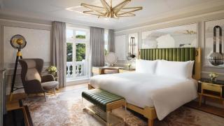 Hotel The Infinity Near Delhi Airport - 7