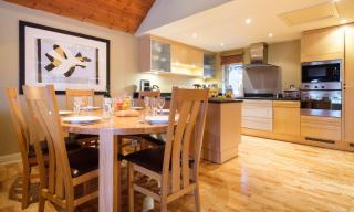 Underscar - Luxury 2 Bed Apartment - 6