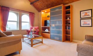 Underscar - Luxury 2 Bed Apartment - 3