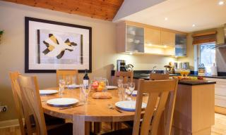 Underscar - Luxury 2 Bed Apartment - 1