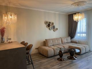 Dalija - jaukūs apartamentai šalia ligoninės - 4