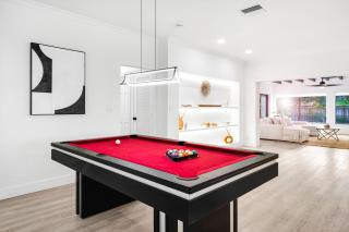 Villa Heated Pool, Arcade games 5 min Beach - Pompano Beach - 8