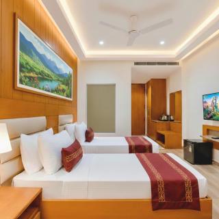 BellMount Villa Near Aerocity & Airport - Free Airport Pick Up And Drop - 8