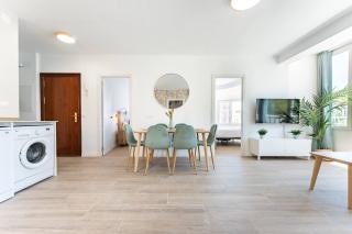 Zamarrilla City Center - Málaga - 6